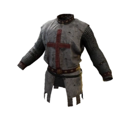 CrusaderHauberk