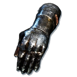 PlateGauntlets