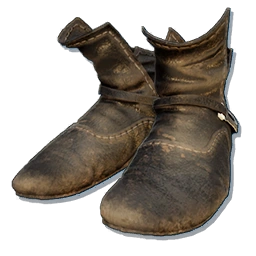NomadsBoots