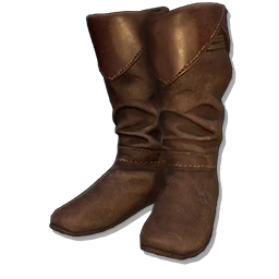 BlackhideBoots