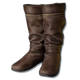 RawhideShoes