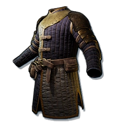 ReinforcedLongGambeson