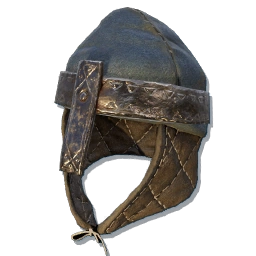 FrontiersmansHelm
