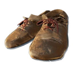 TravelersShoes