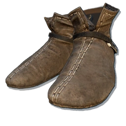 ScoutsBoots