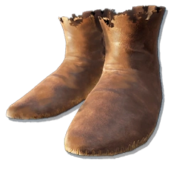 RuggedBoots