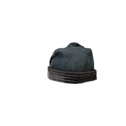 ArmoredCap