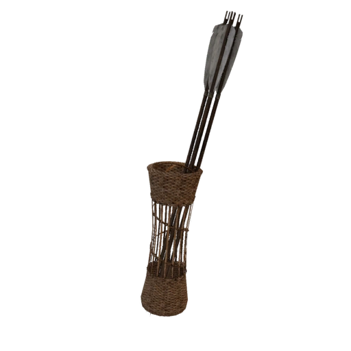 ArrowRackItem