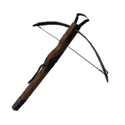 BattleCrossbow