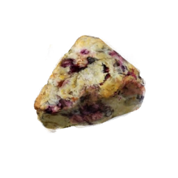 BerryScones