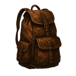 BigBackpack