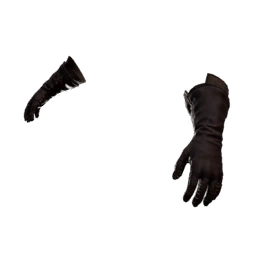 BlackhideGloves