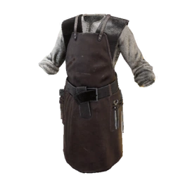BlacksmithApron