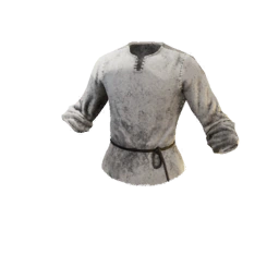 BlacksmithShirt