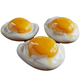 PoachedEggs