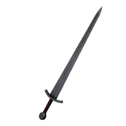 Broadsword