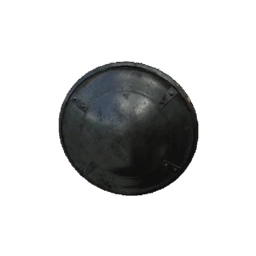 BucklerShield
