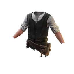 CarpenterApron