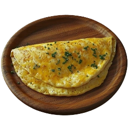 CheeseOmelette