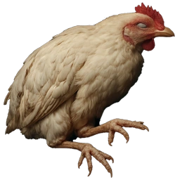 ChickCarcass