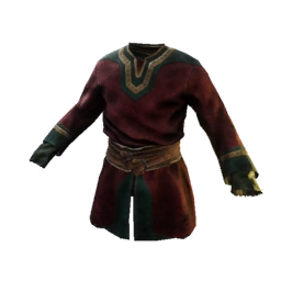CivilianTunic
