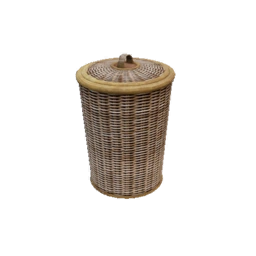 ClosedBasket