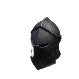 ClosedHelmet
