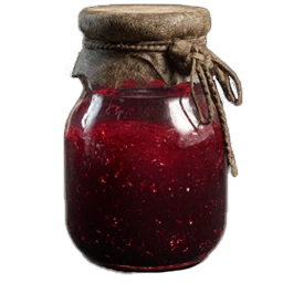 CranberryJam