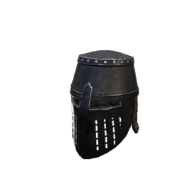 CrusaderHelmet
