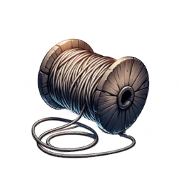 CuredRope