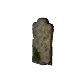 DamagedGrave
