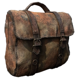 FabricSatchel_FishingLootContainer
