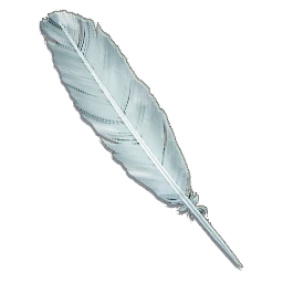 BirdFluff