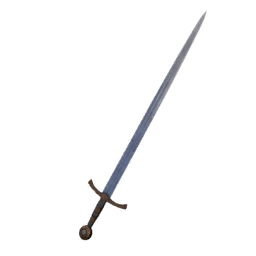 FineArmingSword