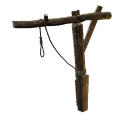 Gallow