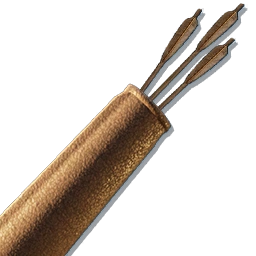 HalmayanArrowQuiver