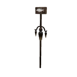 ClawfinTrophy