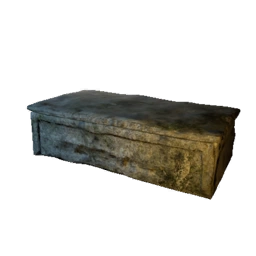 StoneTomb