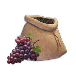 GrapeSeeds