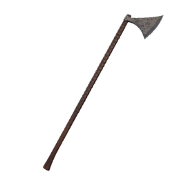 Greataxe