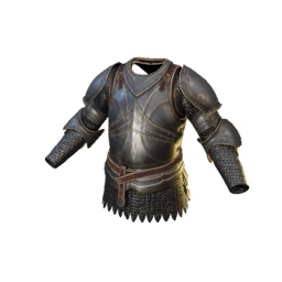 GreatPlateArmour