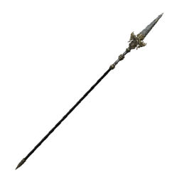 Halmayan_LongSpear