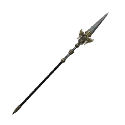 Halmayan_ShortSpear