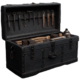 HarbormastersToolbox