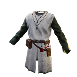 HealerShirt