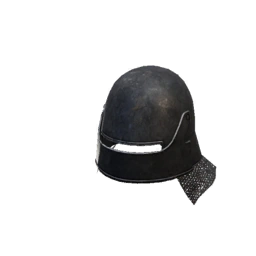 HeavyHelmet
