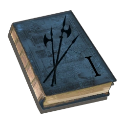 Polearms_KnowledgeBook_1