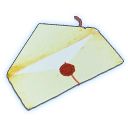 SecretMessage_Letter_Frauded