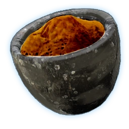 MixingFlask