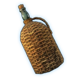 SolsticeSecretBooze